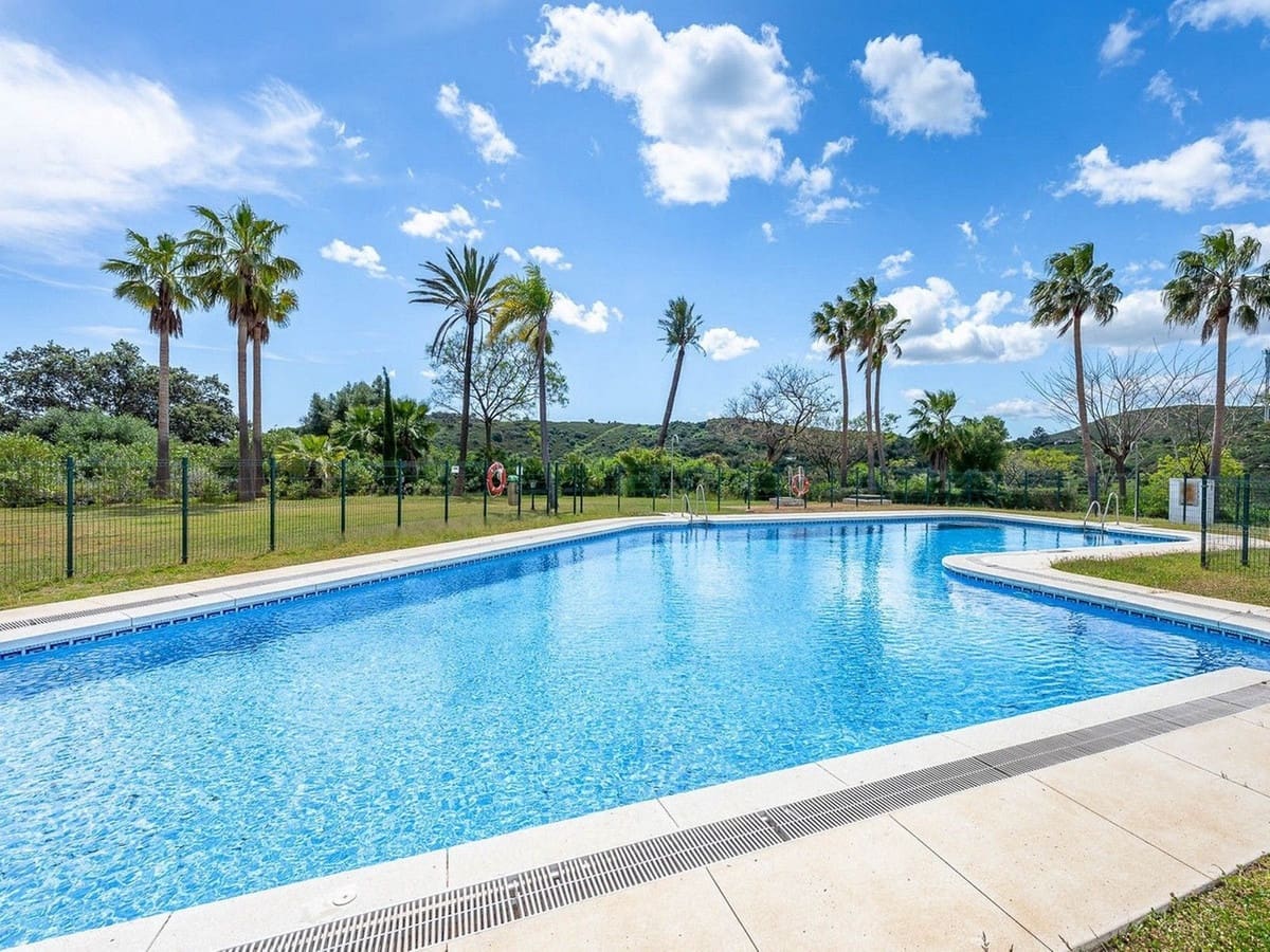 3 camera da letto Appartamento in vendita in Estepona con piscina garage - 460.000 € (Rif: 9359122)