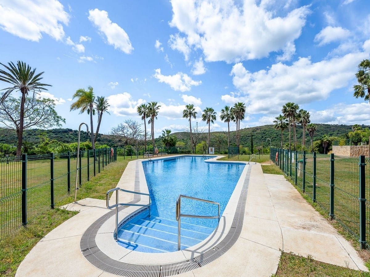 3 camera da letto Appartamento in vendita in Estepona con piscina garage - 460.000 € (Rif: 9359122)