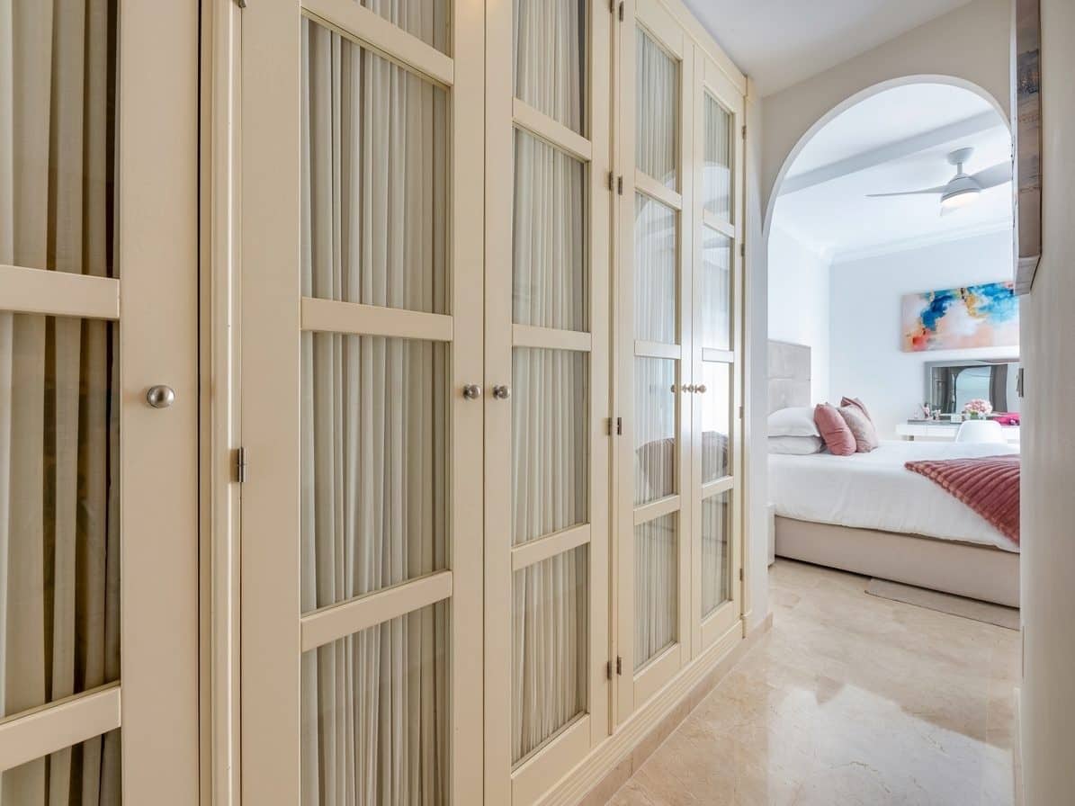 3 slaapkamer Appartement te koop in Estepona met zwembad - € 460.000 (Ref: 9359122)