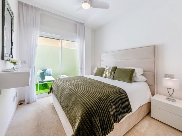 3 slaapkamer Appartement te koop in Centro, Estepona met zwembad - € 460.000 (Ref: 9359122)