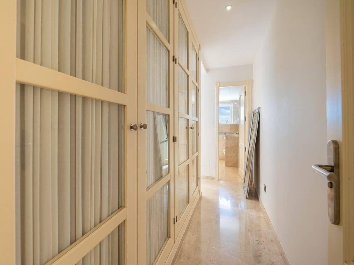3 slaapkamer Appartement te koop in Estepona met zwembad - € 460.000 (Ref: 9359122)