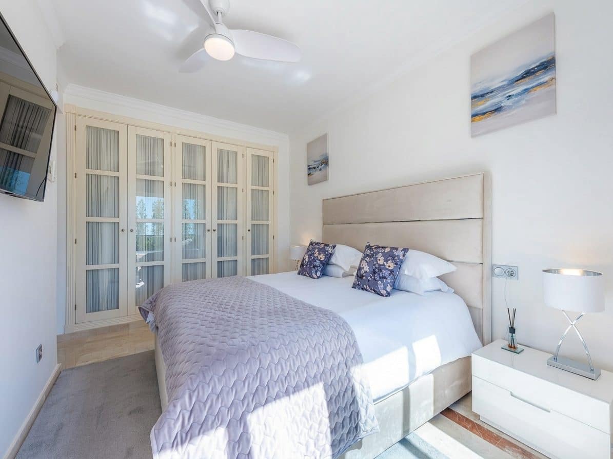 3 slaapkamer Appartement te koop in Estepona met zwembad - € 460.000 (Ref: 9359122)