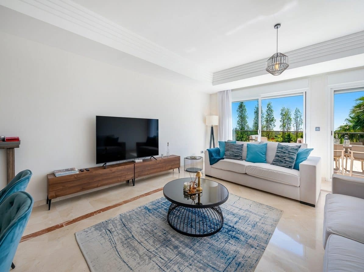 3 slaapkamer Appartement te koop in Estepona met zwembad - € 460.000 (Ref: 9359122)