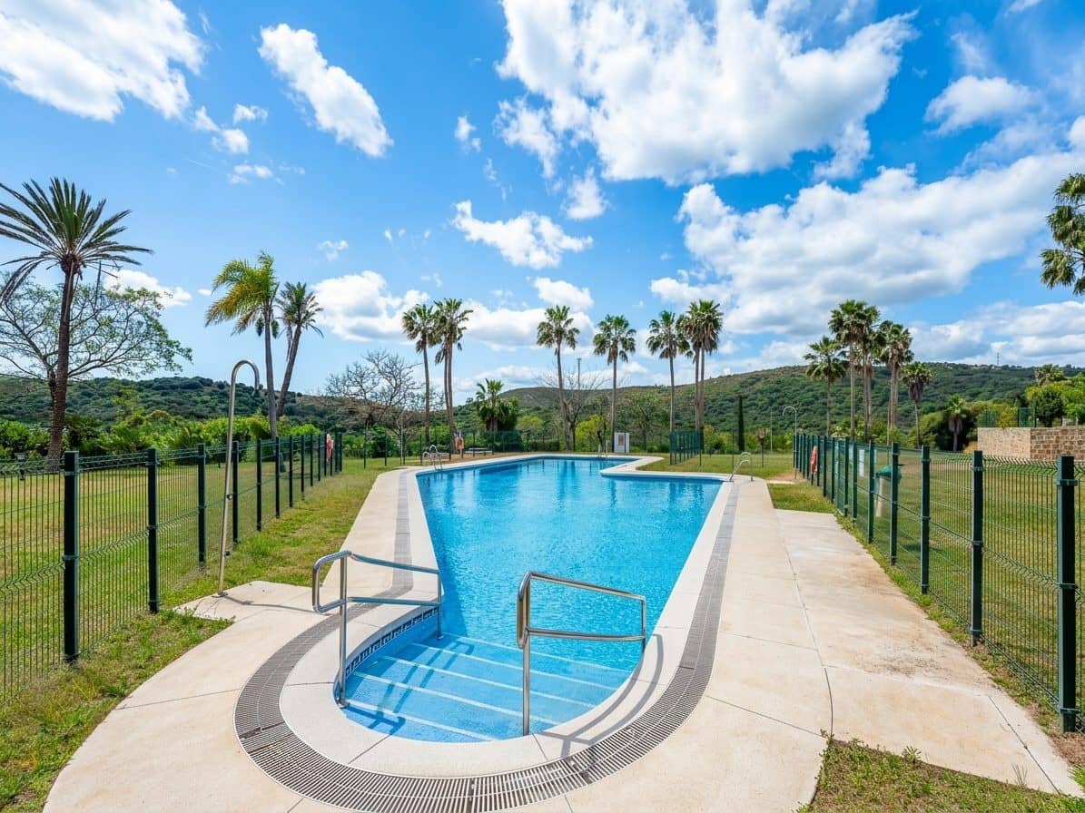 3 slaapkamer Appartement te koop in Estepona met zwembad - € 460.000 (Ref: 9359122)