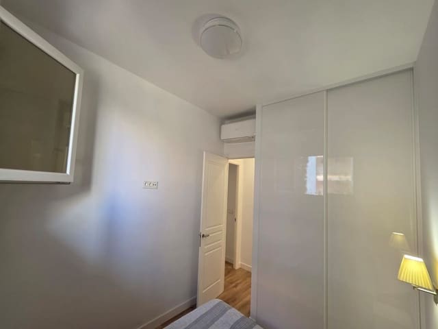 3 quarto Apartamento para venda em Fuengirola com piscina - 346 000 € (Ref: 9359123)