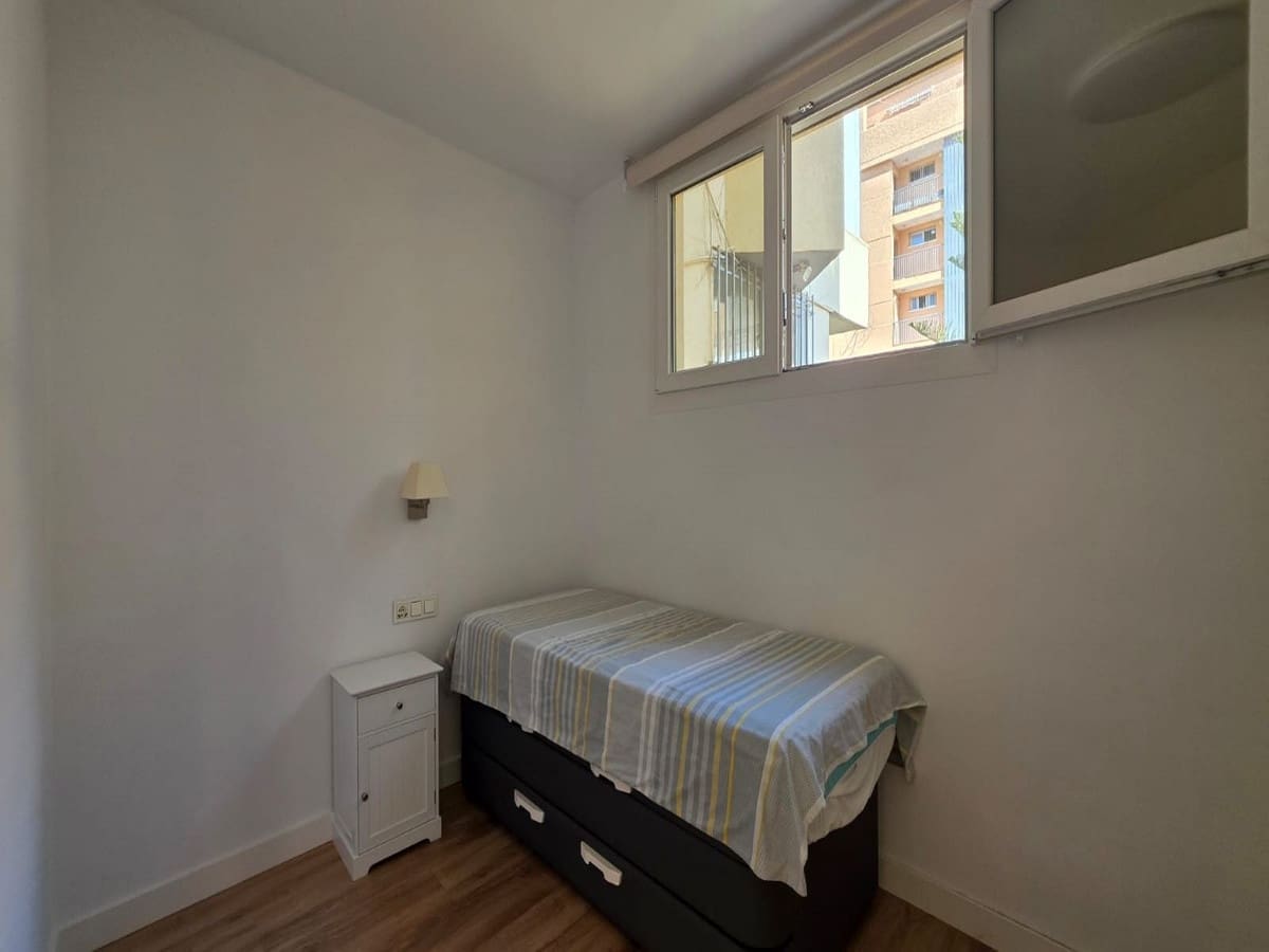 3 quarto Apartamento para venda em Fuengirola com piscina - 346 000 € (Ref: 9359123)