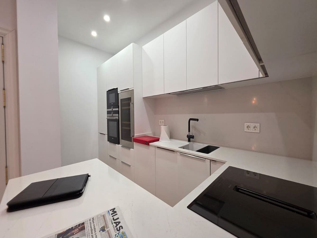 3 quarto Apartamento para venda em Fuengirola com piscina - 346 000 € (Ref: 9359123)