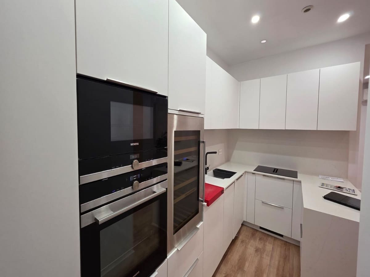 3 quarto Apartamento para venda em Fuengirola com piscina - 346 000 € (Ref: 9359123)