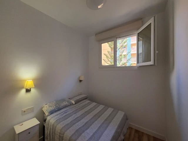 3 soverom Leilighet til salgs i Fuengirola med svømmebasseng - € 346 000 (Ref: 9359123)