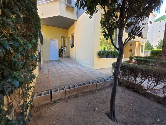 3 soverom Leilighet til salgs i Fuengirola med svømmebasseng - € 346 000 (Ref: 9359123)