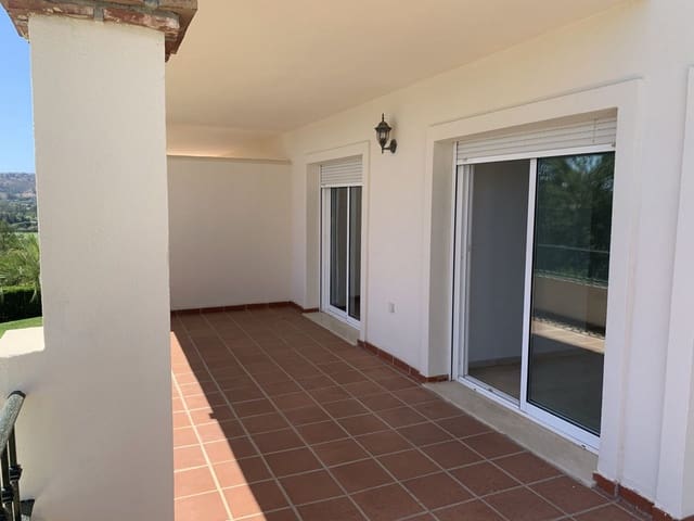 2 quarto Apartamento para venda em La Cala Hills, Mijas com piscina garagem - 360 000 € (Ref: 9359124)