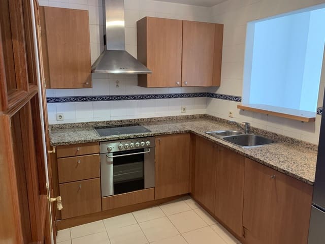 2 soverom Leilighet til salgs i La Cala Hills, Mijas med svømmebasseng garasje - € 360 000 (Ref: 9359124)