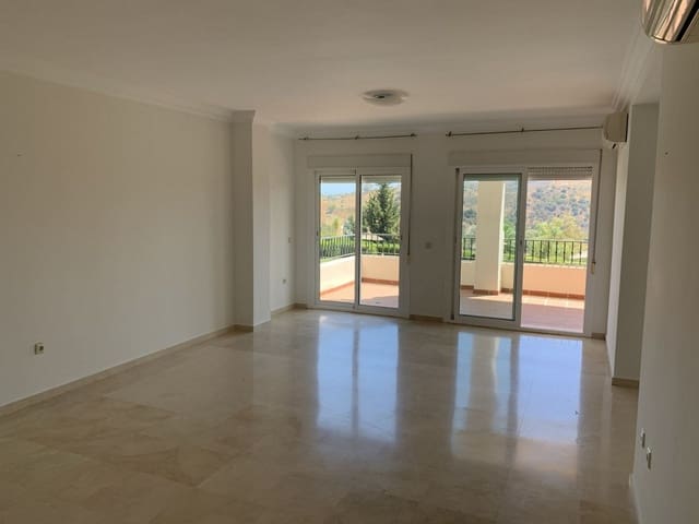 2 chambre Appartement à vendre à La Cala Hills, Mijas avec piscine garage - 360 000 € (Ref: 9359124)
