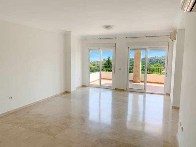 2 soveværelse Lejlighed til salg i La Cala Hills, Mijas - € 360.000 (Ref: 9359124)