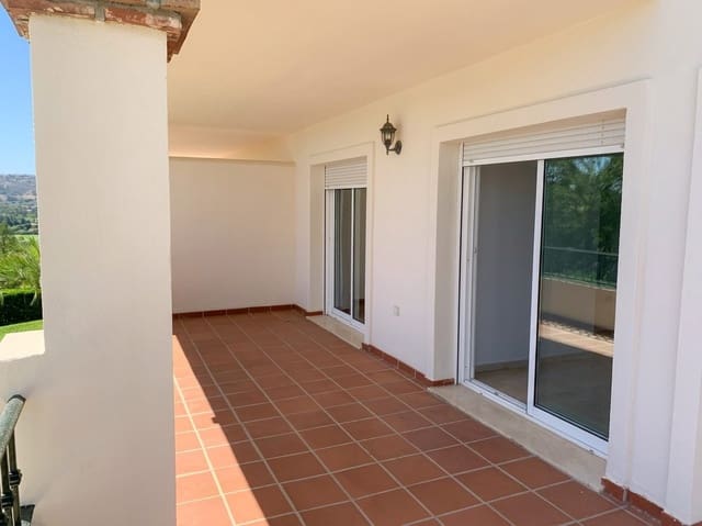 2 soveværelse Lejlighed til salg i La Cala Hills, Mijas - € 360.000 (Ref: 9359124)