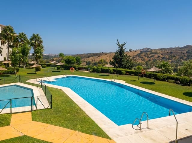 2 soveværelse Lejlighed til salg i La Cala Hills, Mijas - € 360.000 (Ref: 9359124)