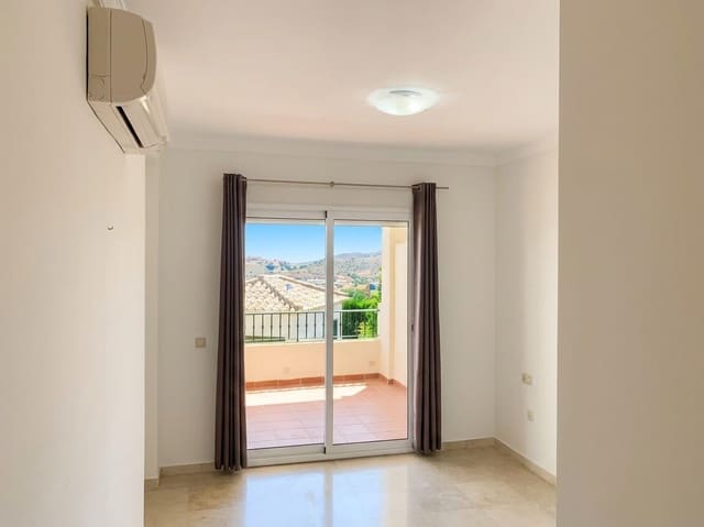 2 soveværelse Lejlighed til salg i La Cala Hills, Mijas - € 360.000 (Ref: 9359124)