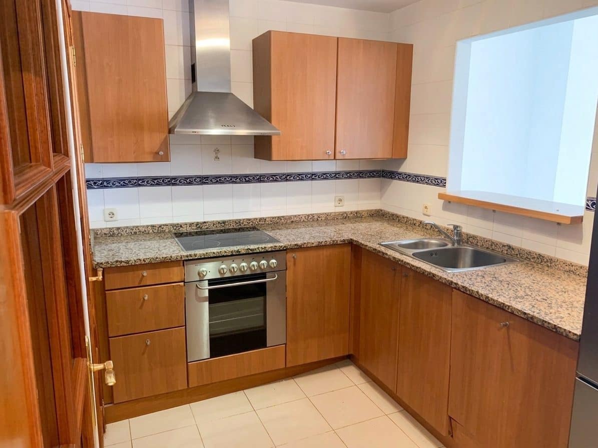 Apartamento de 2 habitaciones en La Cala Hills en venta con piscina garaje - 360.000 € (Ref: 9359124)