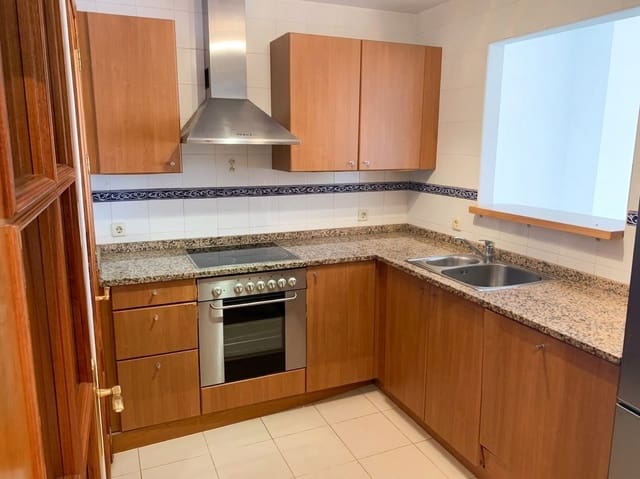 2 soveværelse Lejlighed til salg i La Cala Hills, Mijas - € 360.000 (Ref: 9359124)