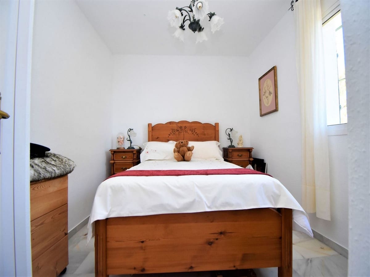 2 quarto Apartamento para venda em Riviera del Sol com piscina garagem - 360 000 € (Ref: 9359125)