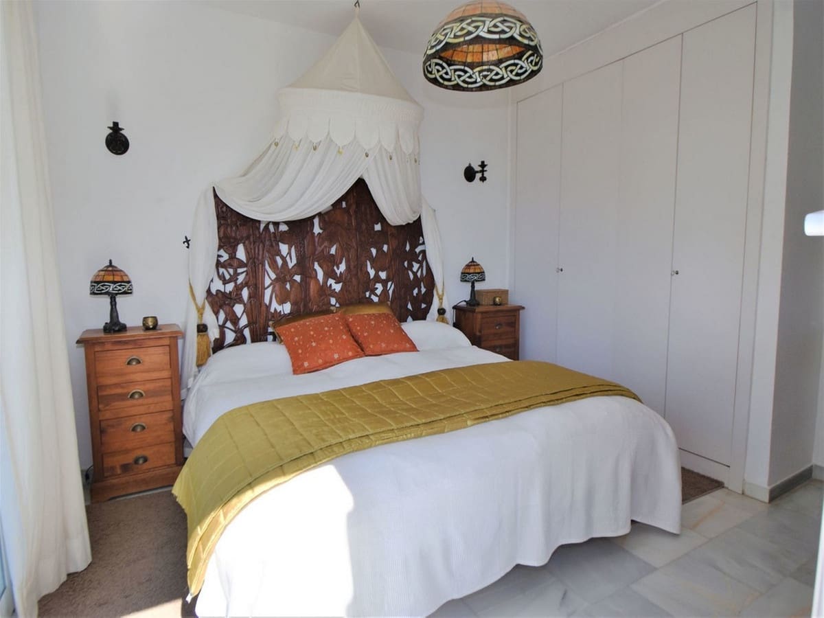 2 quarto Apartamento para venda em Riviera del Sol com piscina garagem - 360 000 € (Ref: 9359125)