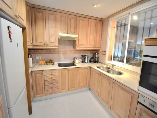 2 quarto Apartamento para venda em Riviera del Sol, Mijas com piscina garagem - 360 000 € (Ref: 9359125)