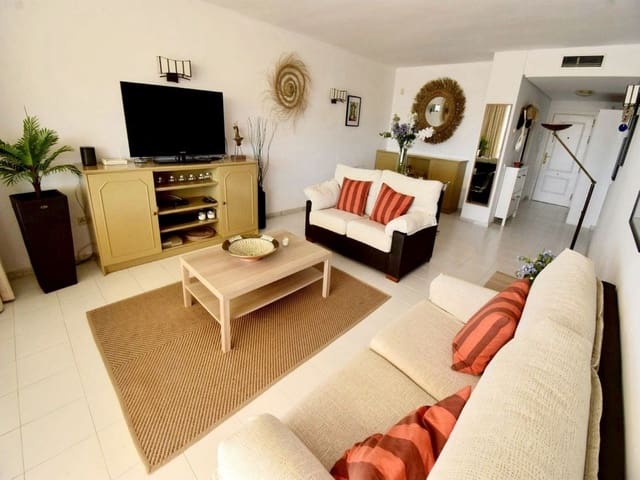 2 quarto Apartamento para venda em Riviera del Sol, Mijas com piscina garagem - 360 000 € (Ref: 9359125)