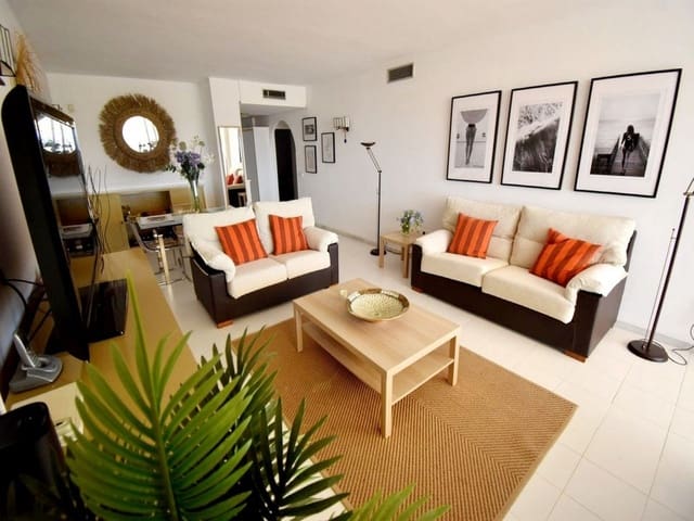 2 quarto Apartamento para venda em Riviera del Sol, Mijas com piscina garagem - 360 000 € (Ref: 9359125)