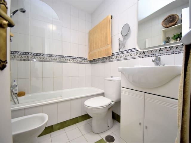 2 quarto Apartamento para venda em Riviera del Sol, Mijas com piscina garagem - 360 000 € (Ref: 9359125)