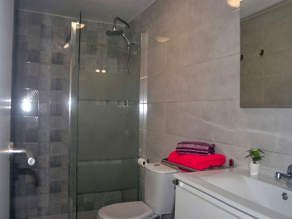 1 sypialnia Apartament na sprzedaż w Caleta de Fuste z basenem - 150 000 € (Ref: 9359126)