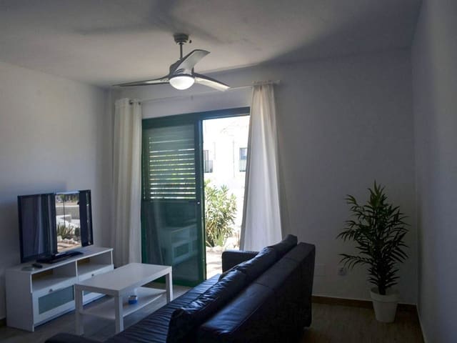 1 sypialnia Apartament na sprzedaż w Caleta de Fuste, Antigua z basenem - 150 000 € (Ref: 9359126)