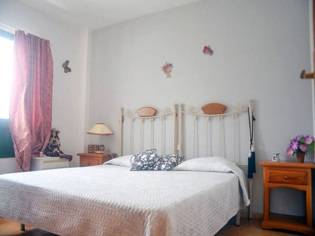 1 sypialnia Apartament na sprzedaż w Caleta de Fuste, Antigua z basenem - 150 000 € (Ref: 9359126)