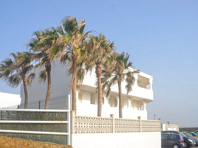 1 sypialnia Apartament na sprzedaż w Caleta de Fuste, Antigua z basenem - 150 000 € (Ref: 9359126)