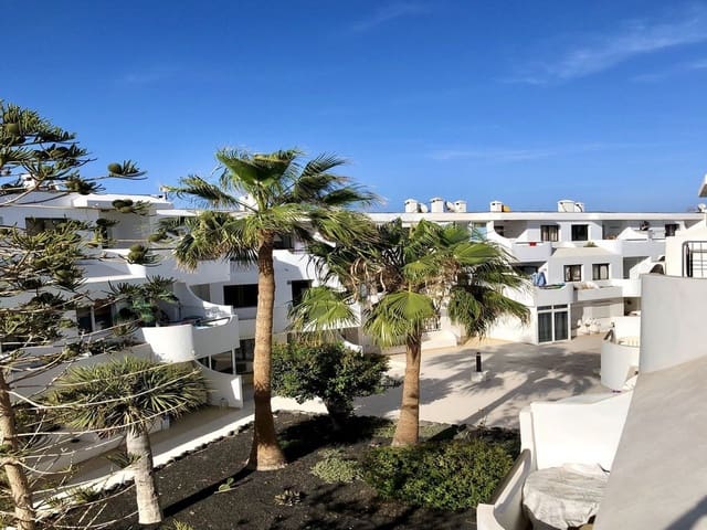 1 sypialnia Apartament na sprzedaż w Caleta de Fuste, Antigua z basenem - 150 000 € (Ref: 9359126)