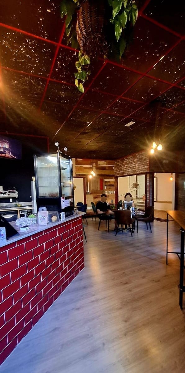 Kommersiell til salgs i Corralejo - € 99 000 (Ref: 9359127)