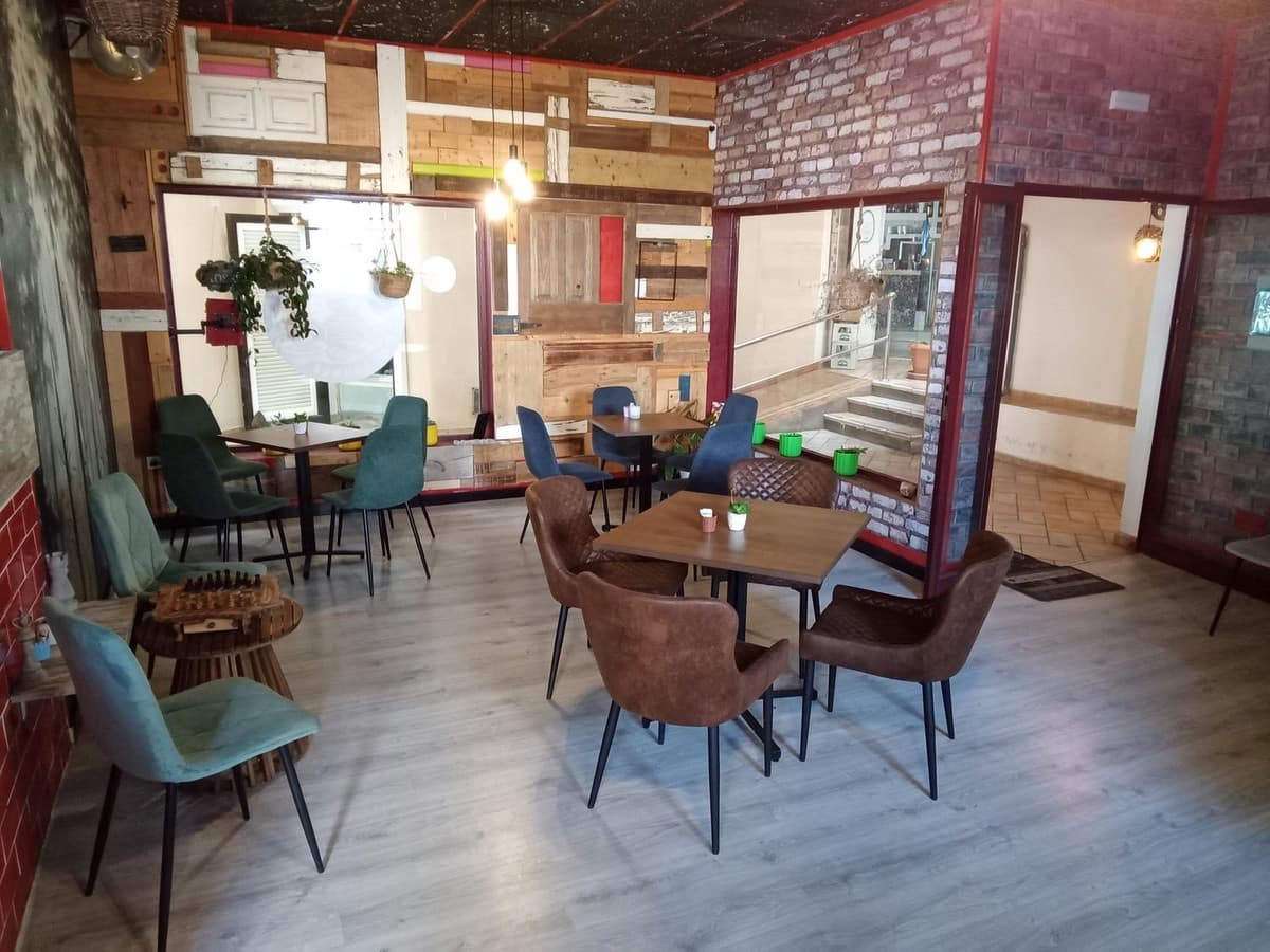 Kommersiell til salgs i Corralejo - € 99 000 (Ref: 9359127)