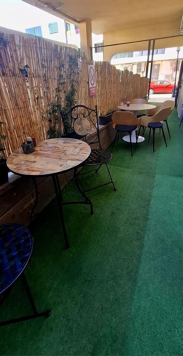 Kommersiell til salgs i Corralejo - € 99 000 (Ref: 9359127)