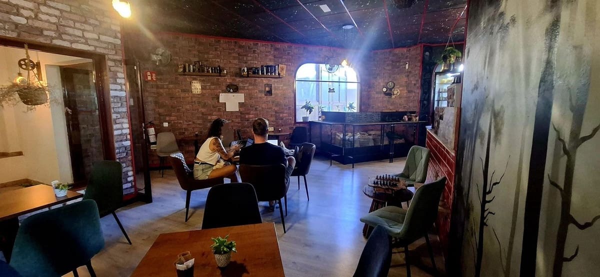 Kommersiell til salgs i Corralejo - € 99 000 (Ref: 9359127)