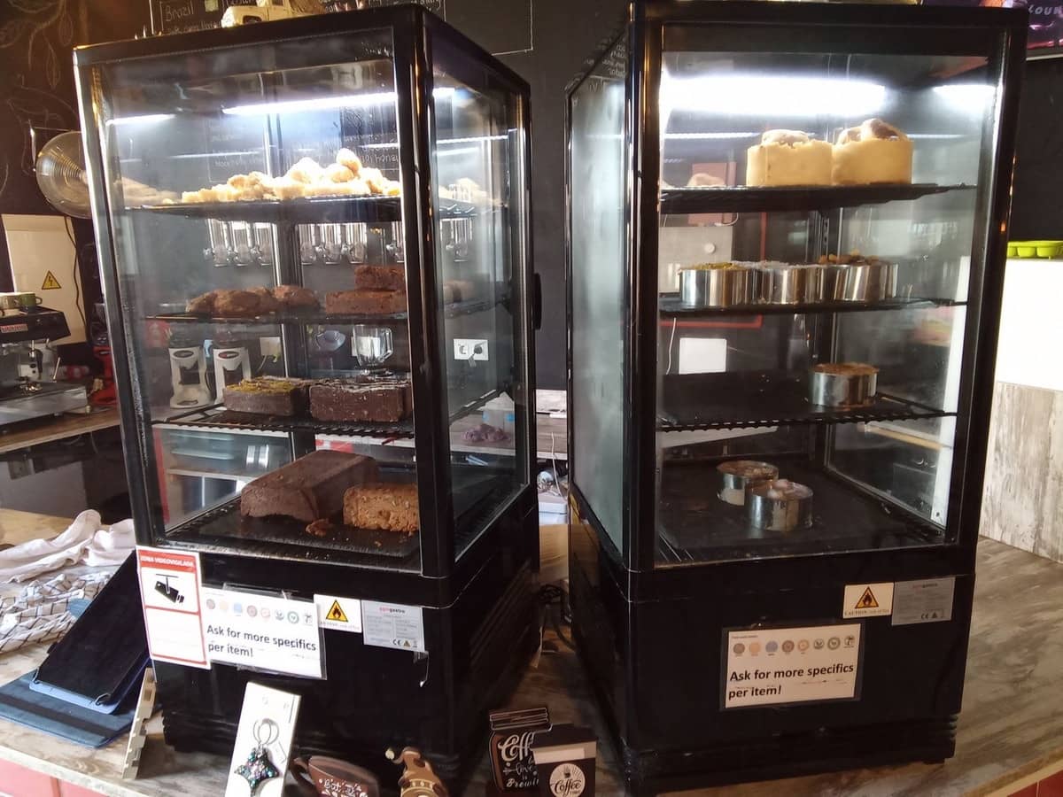 Kommersiell til salgs i Corralejo - € 99 000 (Ref: 9359127)