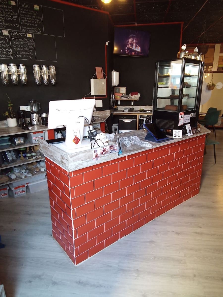 Kommersiell til salgs i Corralejo - € 99 000 (Ref: 9359127)