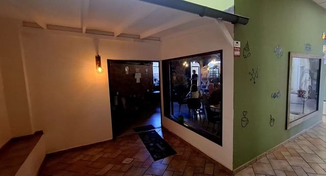 Gewerbe zu verkaufen in Corralejo, La Oliva - 55.000 € (Ref: 9359127)