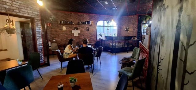 Erhverv til salg i Corralejo, La Oliva - € 55.000 (Ref: 9359127)