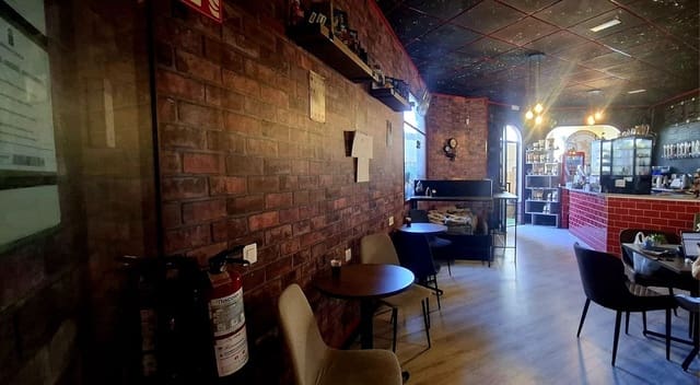 Erhverv til salg i Corralejo, La Oliva - € 55.000 (Ref: 9359127)