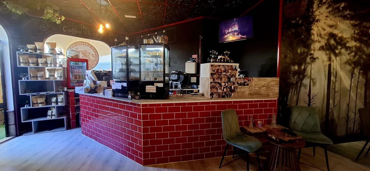 Kommersiell til salgs i Corralejo - € 55 000 (Ref: 9359127)