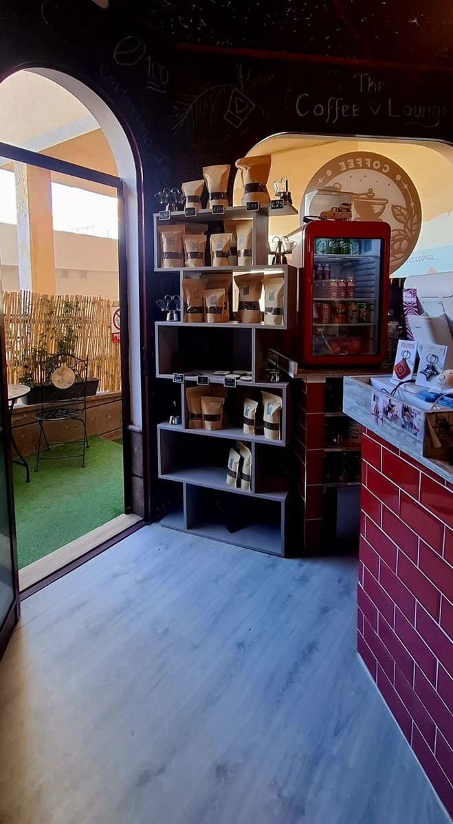 Kommersiell til salgs i Corralejo - € 55 000 (Ref: 9359127)