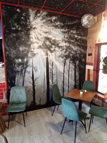 Commercial for sale in Corralejo, La Oliva - € 55,000 (Ref: 9359127)