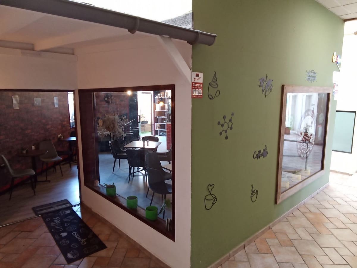 Kommersiell til salgs i Corralejo - € 55 000 (Ref: 9359127)