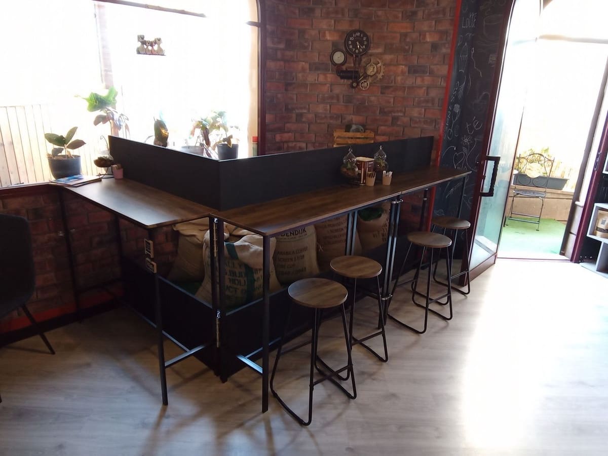 Kommersiell til salgs i Corralejo - € 55 000 (Ref: 9359127)