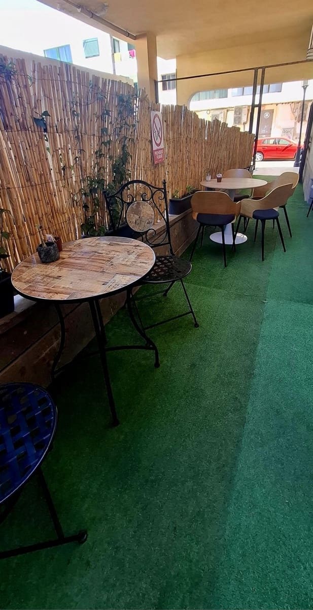 Kommersiell til salgs i Corralejo - € 55 000 (Ref: 9359127)