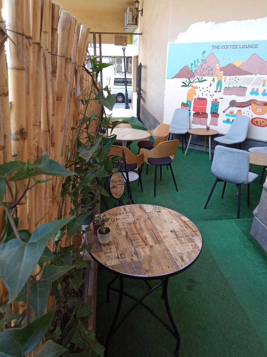 Kommersiell til salgs i Corralejo - € 55 000 (Ref: 9359127)